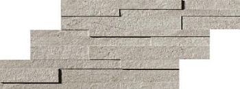 Silver Brick 3D 28x55