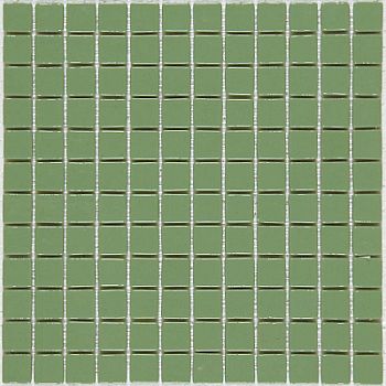 Мозаика Monocolor Mc-302 Verde Claro 31.6x31.6