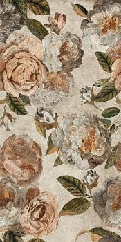 FLOWERY BEIGE NA.RET.60X120 NATURALE RETTIFICATO