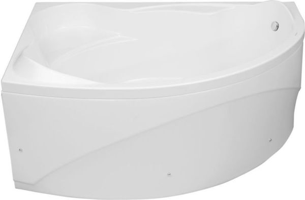 Фронтальная панель для ванны Aquanet Jamaica 160 L