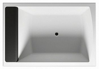 Акриловая ванна Riho Savona 190 см