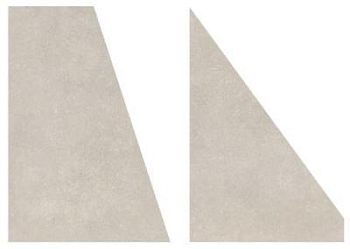 Decoro Geo Sabbia A+B 60x60
