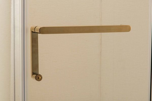 Душевой уголок Grossman PR-90GD 90x90x200