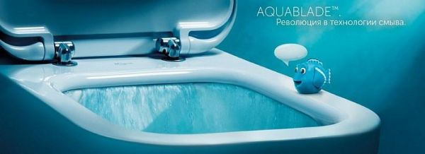 Унитаз подвесной Ideal Standard Тоник II AquaBlade® K316701 с крышкой сиденьем микролифт Унитаз подвесной Ideal Standard Тоник II AquaBlade® K316701 с крышкой сиденьем микролифт