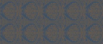 Декор I Filati San Marco Blu Di Prussia 6 mm 120x280
