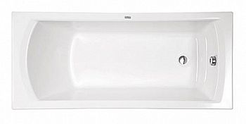 Акриловая ванна Santek Монако XL 170х75 см