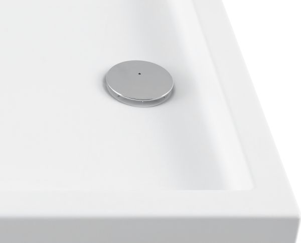 Душевой поддон Aquanet Logic RC 120x80