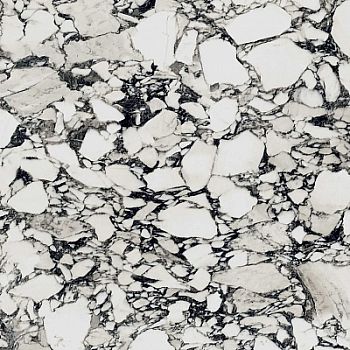 Керамогранит BW Marble Pebble Naturale R9 6 mm Rett 120x120