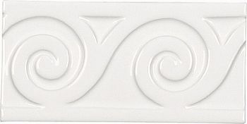 Relieve Mar Blanco Z