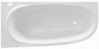 Ванна из искусственного мрамора Эстет Венеция L 170x80 ФР-00001848