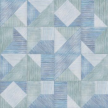 Декор Play String Mix Cold 20x20 Декор Play String Mix Cold 20x20