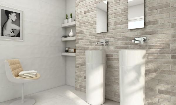 Brickwall