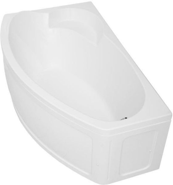 Акриловая ванна Aquanet Sofia 170x90 L Акриловая ванна Aquanet Sofia 170x90 L