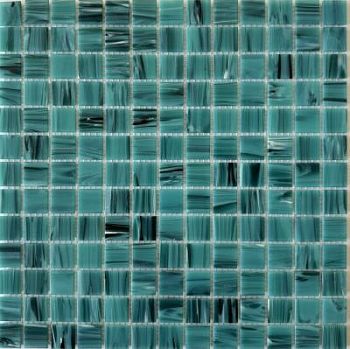 PIX132 из стекла, чип 23x23 мм, сетка 327х327х4 мм