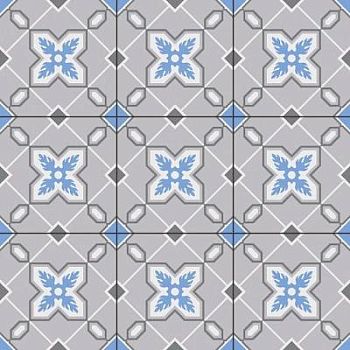 Senso Grey Pre-Scored 20 59.2x59.2