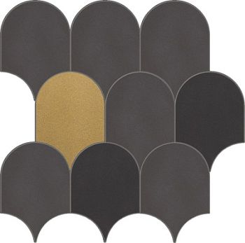 Лайфстайл Мока Мозаика луп 32x31