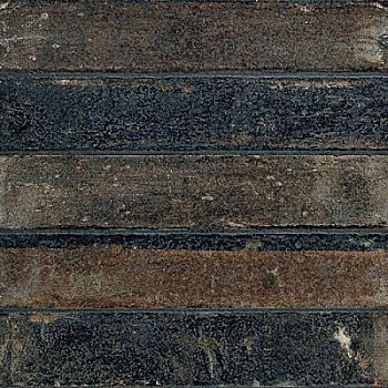 Керамогранит Urban Avenue Dark Copper 7.5x40.8