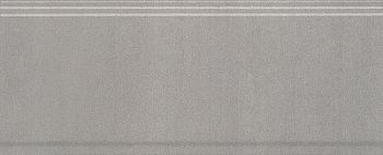 Бордюр Марсо серый обрезной 12х30