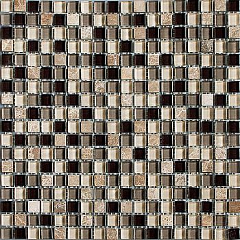 Мозаика Naturelle Island 8 mm 30.5x30.5 Мозаика Naturelle Island 8 mm 30.5x30.5
