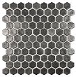 Hex № 509 Antid. (на сетке) 31,7 х 30,7