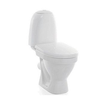 Унитаз-компакт Sanita Виктория эконом