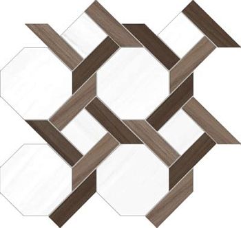 Mosaico T.24 Lusso 36.5x38
