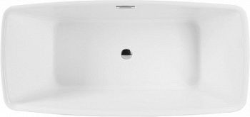 Акриловая ванна Aquanet Joy 150x72