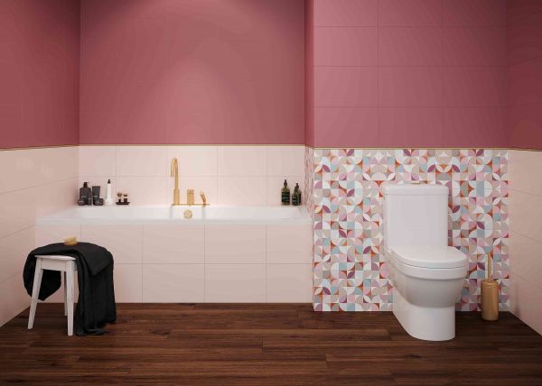 Плитка Monica natural 25х40