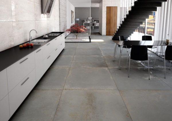 Metropolitan Iron 61x122,2 Metropolitan Iron 61x122,2