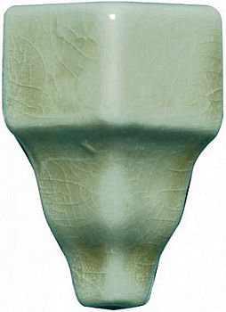 Внешний угол Angulo Exterior Cornisa Clasica C/C Verde Claro