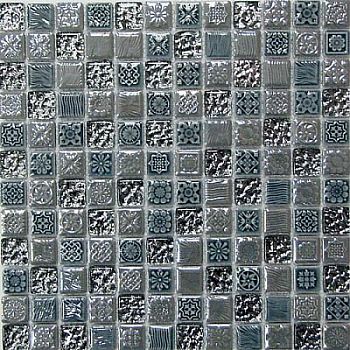 Мозаика Mosaics Morocco 30x30