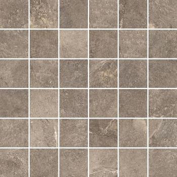 Taupe Mosaico 30x30