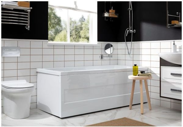 Фронтальная панель для ванны Aquanet Taurus 170