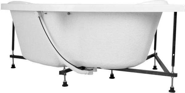 Каркас сварной для акриловой ванны Aquanet Capri 170x110 L/R