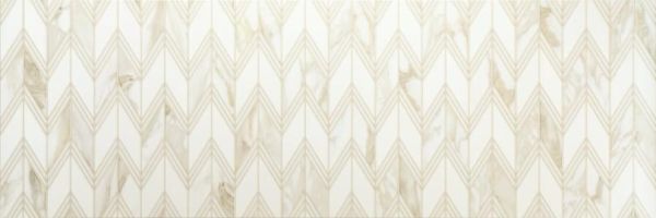 Декор Adaggio Flash Gold 40x120