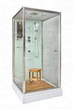 Душевая кабина Deto V8015