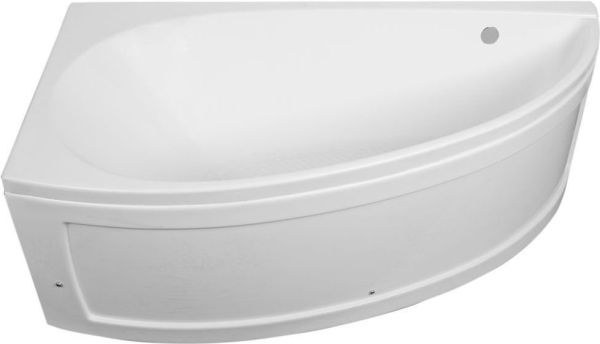 Фронтальная панель для ванны Aquanet Augusta 170