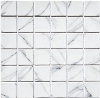 PIX765 из стекла, чип 48x48 мм, сетка 300х300x4 мм PIX765 из стекла, чип 48x48 мм, сетка 300х300x4 мм