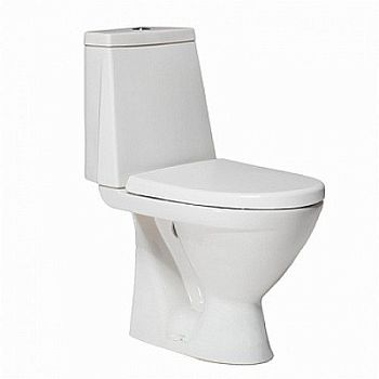 Унитаз-компакт Kolo Modo L39004000 крышка микролифт