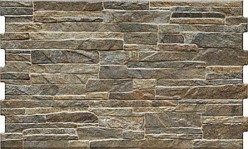 Керамогранит Nigella Dark 30x49