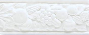 Robbiana Bianco Craquele 8x20