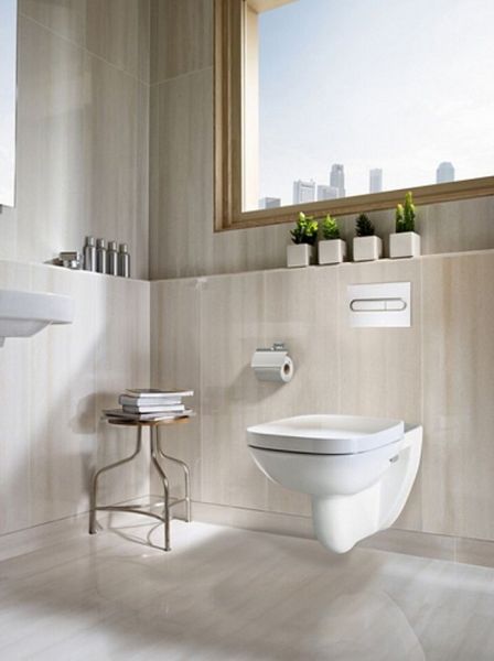 Унитаз подвесной Roca Debba 346997000