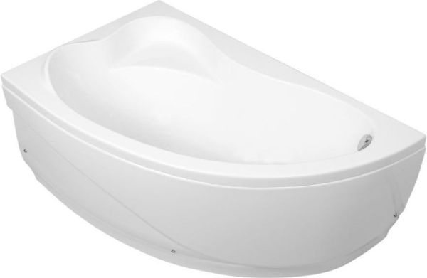 Фронтальная панель для ванны Aquanet Atlanta 150 L