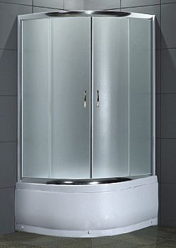 Душевой уголок Loranto CS-834 90x90x195 см с поддоном