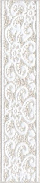 Бордюр Мерлетто 5,4х25