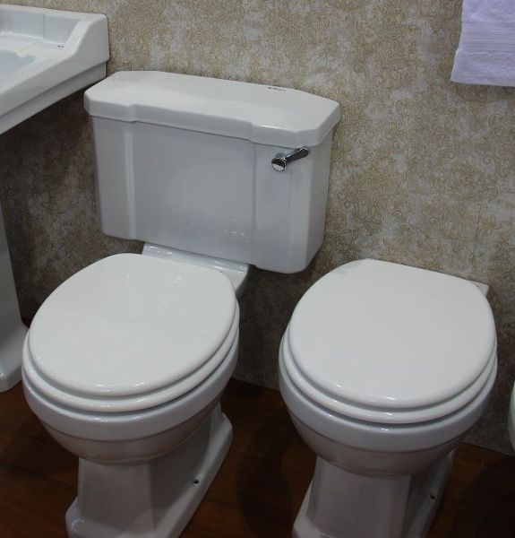 Унитаз-компакт BelBagno Trevi BB135CP Унитаз-компакт BelBagno Trevi BB135CP