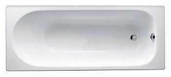 Чугунная ванна Jacob Delafon Soissons E2941 150х70
