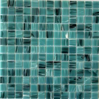 PIX131 из стекла, чип 23x23 мм, сетка 327х327х4 мм