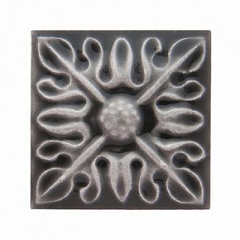 Relieve Flor № 2 Volcanico