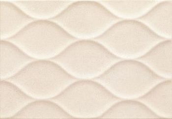 Beige Str 25x36